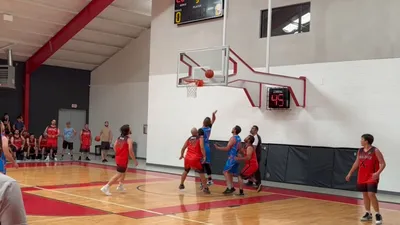 Semifinales de Basketbol