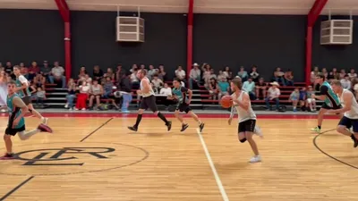 Finales Basketbol