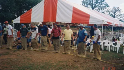Juegos Tradicionales
