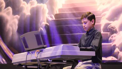 Show de Talentos